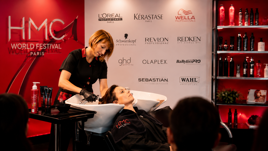 Atelier coiffure